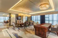 Howard Johnson Huachen Plaza Changsha