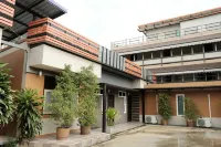Puangpech Hotel Hotels in 
