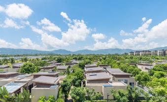 Haitang Bay Aiqi Yangfang Villa