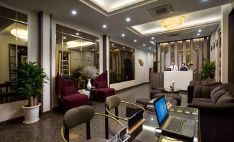 Hanoi l'Heritage Diamond Hotel & Spa