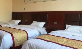 Meijia Express Hotel (Weixian Chengdong Branch)