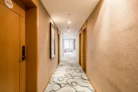 Mianyang Tianhong Hotel - 2 tähden