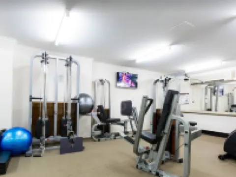 อาดินา เซอร์วิสอพาร์ทเมนท์ แคนเบอร์รา ดิ๊กสัน โรงแรมในแคนเบอร์รา