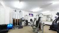 Adina Serviced Apartments Canberra Dickson Hotels in Уотсон