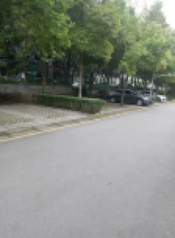 Qingchengshan Huajun Holiday Villa (Qianshan High-speed Railway Station)