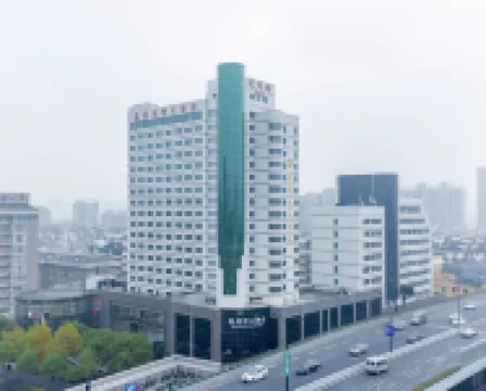Hangzhou Bay Hotel