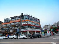 南充舒妤酒店 - 酒店外部