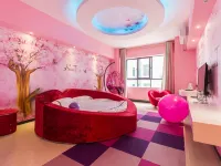 โรงแรมสไตล์บูทีค จวี้หยวน เลอตง (จิ่วซั่ว) โรงแรมในเลอตง