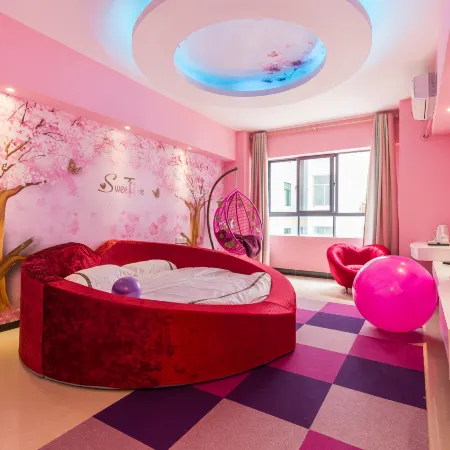 Ledong Juyuan Boutique Hotel (Jiusuo)