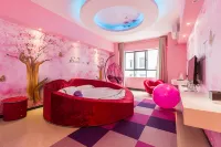 Ledong Juyuan Boutique Hotel (Jiusuo) Hotel in zona Ledong Railway Station