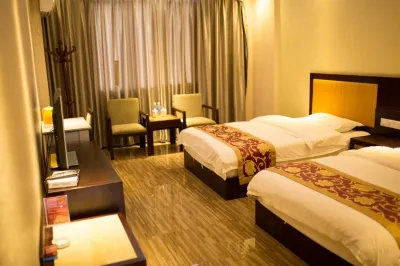 Luoping Heng'an Hotel Hotels near Jinxin Sale On Commission