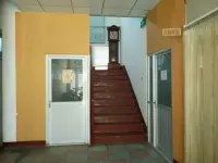 Shijiazhuang Jianpinglou Hotel