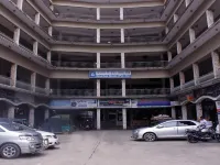 Hotel Sea Queen