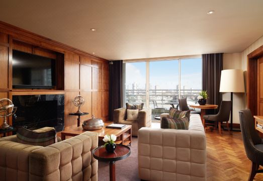 더 첼시 하버 호텔 & 스파