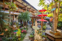 Pao Come Boutique House