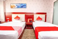 Hejin XinGeng  JinDing Hotel Hotels in Hejin