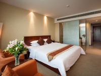 广州科学城华厦国际商务酒店 - 高级大床房