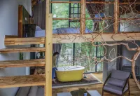 Hepan Zhanghuajia Guesthouse - 2つ星