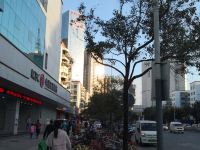 深圳69号青年旅舍龙华地铁站店 - 酒店景观