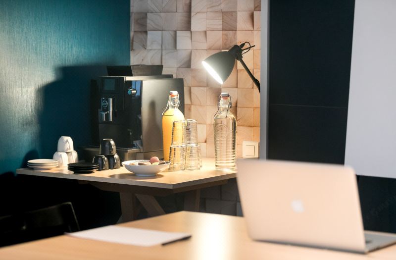 Hotel Bootcamp photo 2