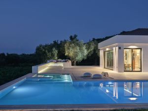 Drallos Luxury Villa