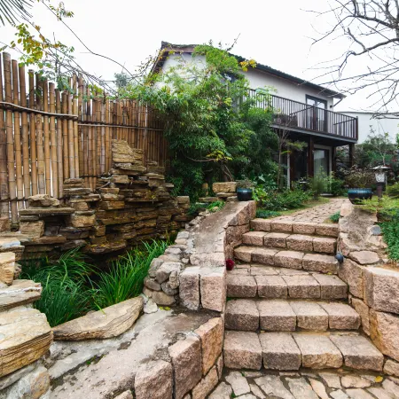 Mohe Guesthouse