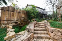 Mohe Guesthouse -  case vacanza in affitto