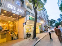 La Paix SÀI GÒN - Boutique Hotel Hotels near Lam Son Square
