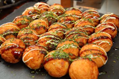 レストラン ホテルソビアル大阪 ドーム前の写真