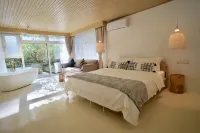 Baifangzi Guesthouse