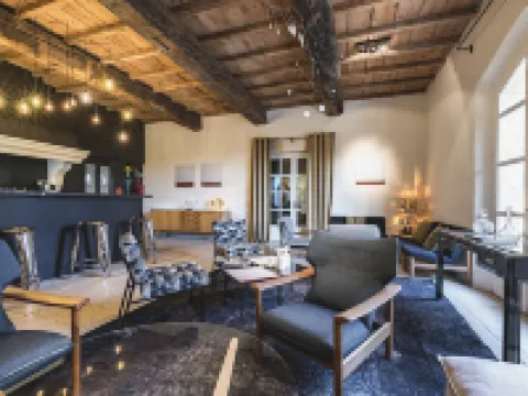 Les Petites Maisons - Hameau des Baux Hotels in Paradou