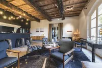 Les Petites Maisons - Hameau des Baux Hotels in Maussane les Alpilles