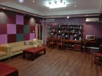 China Manor Hotel & Restaurant