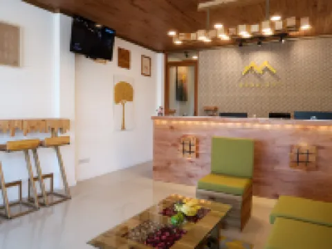 โรงแรมใกล้สนามบิน สุราษฎร์ธานี โรงแรมในอำเภอ พุนพิน