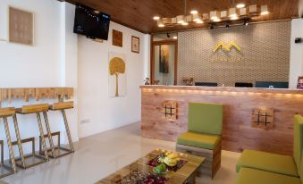 Baan Urt Suratthani Airport Hotel