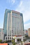 Wanjia International Hotel