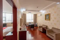 Shuifu Huadu Hotel - Pet friendly