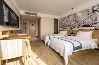 Wagtai Comfort Inn