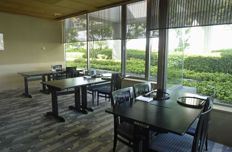 Rihga Royal Hotel Hiroshima photo 5