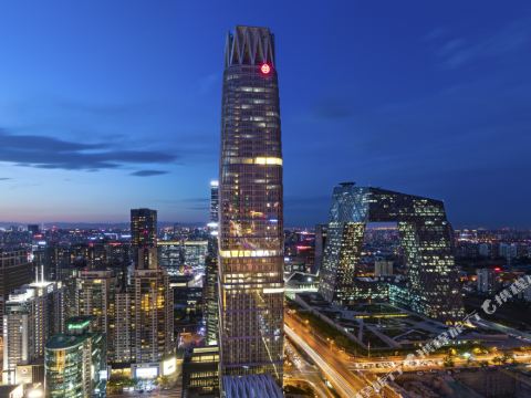 เจน ปักกิ่ง บาย แชงกรีล่า