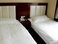 北京奥香阁宾馆 - 标准双床房