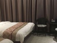 上海好运旅馆 - 豪华双床房