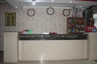 Dazhu Weikele City Inn