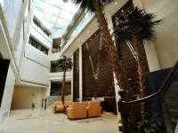Peacock Hotel Hotels in Hangzhou