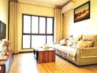 重庆渝之家酒店式公寓 - 经典两室一厅
