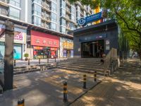 家诚短租公寓(北京蒲黄榆店) - 酒店附近