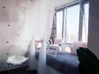 重庆COCO精致公寓 - 阳光一室大床房