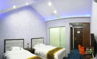 Puding Guyuan Hotel