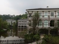 赤水圣地长江半岛酒店 - 公共区域