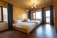 Xianghe Renjia Holiday Manor Hotels in Anshan